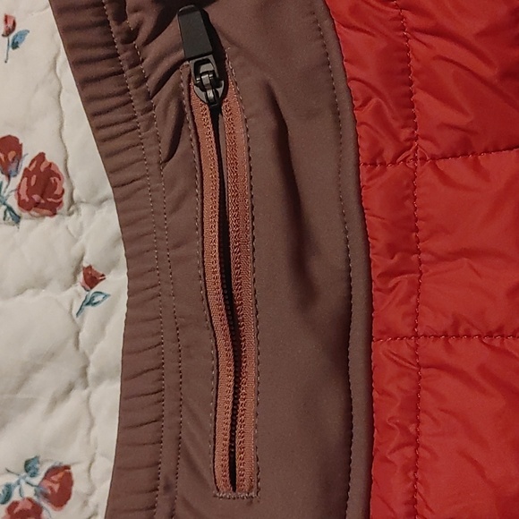 Little Donkey Andy lightweight puffer Sports SkirtSz.S Pink - Picture 10 of 10